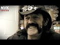 Lemmy Kilmister habla sobre John Lennon (Subtitulado en Español)