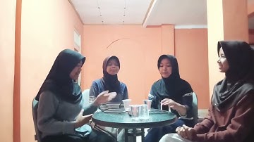 Video tugas podcast Informatika kelompok 3 IX- A