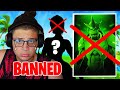 My Trio Got BANNED... (Looking For A NEW Trio)