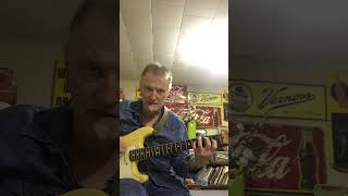 Tom Lockwood -Dressing Up Chords9Ths