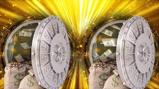 *DUA KALI LEBIH EFEKTIF* ANDA AKAN SEGERA MENARIK UANG ~ Meditasi Kelimpahan 528 Hz