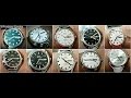 HMT vs. VOSTOK (Indian watch vs Russian watch) - YouTube