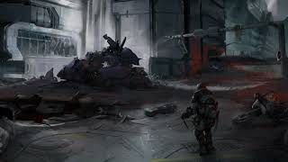 Bishops Log | Halo Mythic Campaign [Audio Drama]