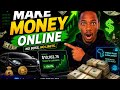 How to Make Money Online Using Your Skills | Freelancing Guide