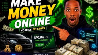 How to Make Money Online Using Your Skills | Freelancing Guide