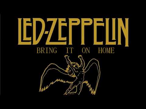17 Led Zeppelin