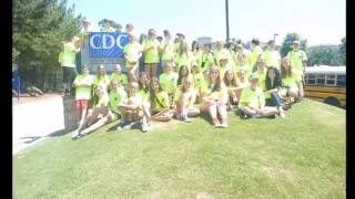 CDC Tour