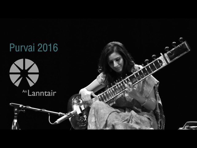 Raag Bhairavi - Stornoway - Roopa Panesar - Dalbir S. Rattan class=