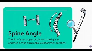 Master Your Golf Posture: Keep Spine Angle Through the Swing