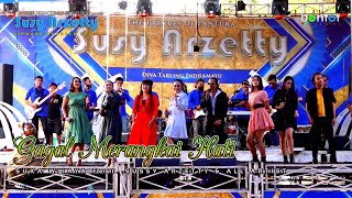 GAGAL MERANGKAI HATI - ALL  ARTIST - NIRWANA MANDALA SAKTI (SHOW RAMBATAN WETAN) - BONTOT RECORDS