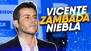 Vicente Zambada Niebla: El Mayos Son Testified Against Chapo | WorthTheHype