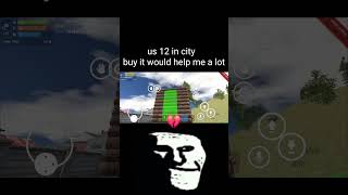 Oxide survival | VENDING MACHINE | us 12 in city buy it would help me a lot #humor #pvp #building screenshot 1