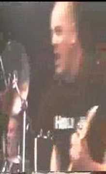 The Stranglers - Tank
