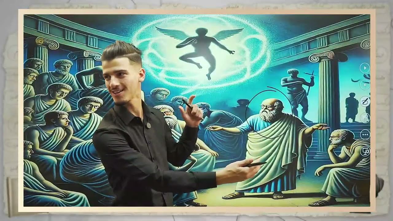 مقـالة أهمية الفلسفة | شࢪح احترافي للحصول على العلامة الكاملة في الفلسفة 💯 | باك 2026 🔥