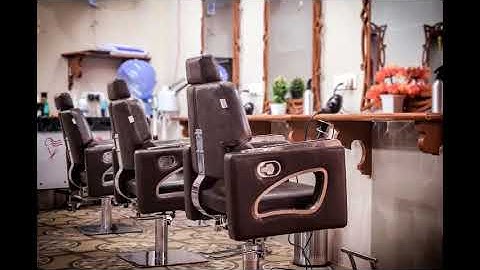 Beaumir -- IOT Based Smart Mirrors