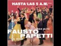 Cuando Duermes Cerca de Mi -- Fausto Papetti