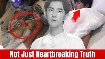 Heartbreaking Yet Explosive—Yu Menglong’s Last Photo Hints at the Outrageous Truth Hidden Away