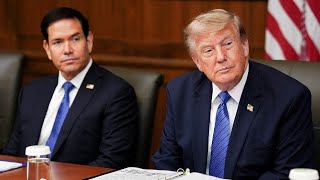 US set for largest mass visa revocation in history targeting up to 200 000 foreigners