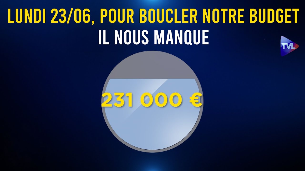 TVL, une nouvelle génération monte au front !