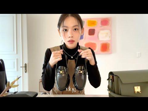 .🩰 시그니엘 비싼밥 <strong>vs</strong> 정체불명 집밥 🥣 이것저것 쇼핑 💳 평온한 일상 브이로그 <strong>vlog</strong>