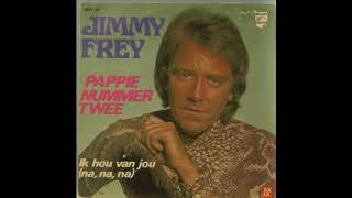 Miniatura del video "Jimmy Frey ‎– Pappie Nummer Twee"