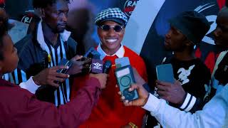 RIENG NI YESU BY JOGAN AFANDE WA YESU