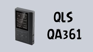 QLS QA361 - 