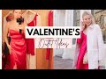 Valentine's Day Come Shopping With Me * Outfit Ideas!