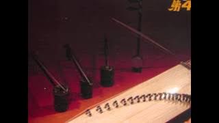 缺少一根绳 ( JOHN TEO樂队 古箏演奏 )