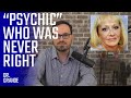 "Psychic" Who Targeted Parents of Missing Children | Sylvia Browne Case Analysis