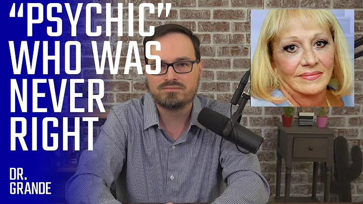 "Psychic" Who Targeted Parents of Missing Children...