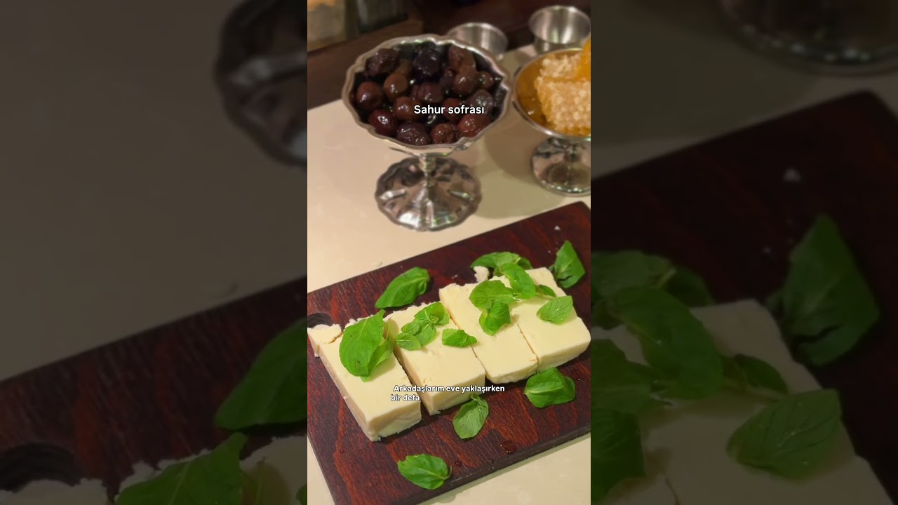Arkadaşlarım sahura geldi!! #shortsfeed #ramadan #shortsvideo #shorts #yemektarifleri