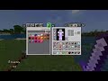 Minecraft Survival Lets Build Ep 1   Come play