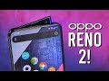 معاينة الجيل الثاني من الأوبو رينو | Oppo Reno 2