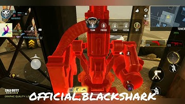 Maximum Efficience || HBRa3 Mission || Kill 20 with no attachments!