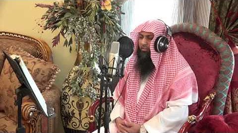 اجمل الاصوات: القارئ صهيب أحمد سورة عبس
