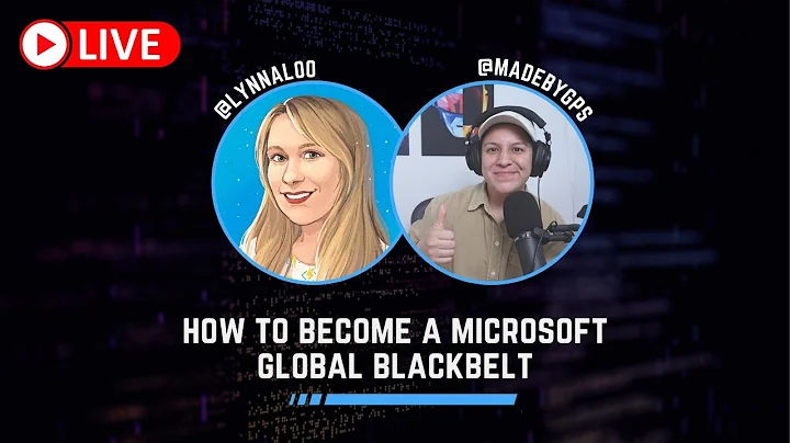 How to get into Tech and Serverless with Linda Nic...