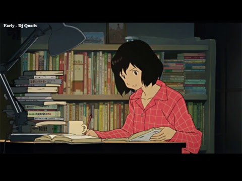 Chill/Study/Sleep Beats. Lofi hip-hop, Jazzhop. Relaxing music