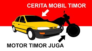 Download lagu Cerita Mobil Nasional Timor