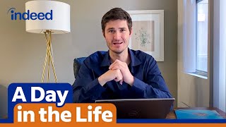 A Day in the Life of a Real Estate Agent | Indeed