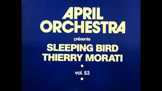 Thierry Morati - On The Top