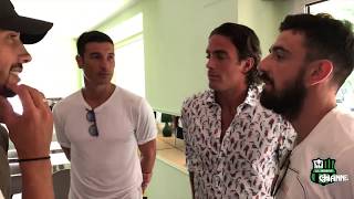 - Puntata Del 9 Luglio