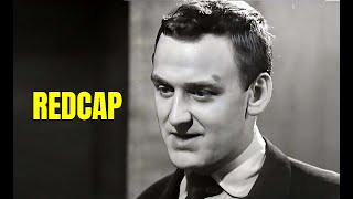 Redcap - starring John Thaw, Colin Blakely and James Grout (1964) Profile