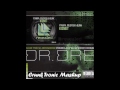 Dr. Dre ft. Snoop Dogg vs FTampa, Goldfish & Blink - The Next Episode Kismet (Crunk Tronic Mashup) Mp3 Song