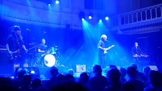 Nada Surf, Mathilda, Paradiso Amsterdam, 13-12-2022