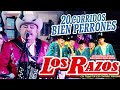 Los Razos Mix Exitos - Los Razos Sus Mejores Canciones - Puros Corridos Pesados Mix 2023