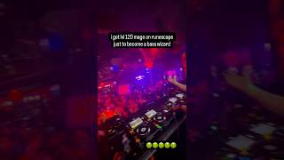 where my runescape fam at, you like dubstep too??? #dubstep #edmfamily