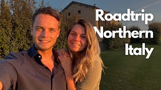 Roadtrip | Italy | 2021