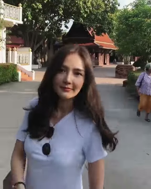 Lupa pake celana