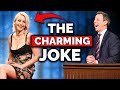 Jennifer Lawrence Charisma Breakdown - Funny, Self-Deprecating Stories